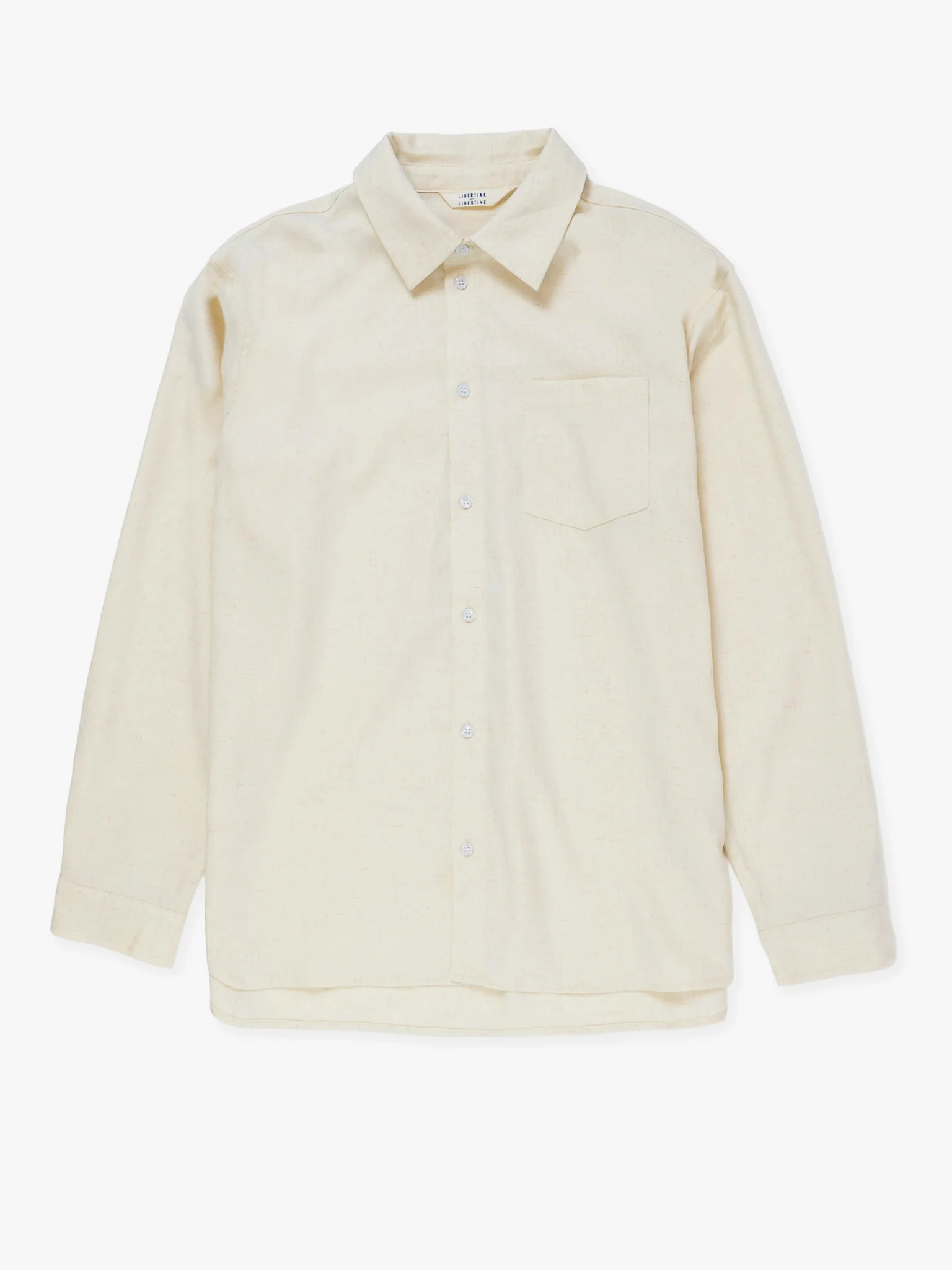 Siblings Record Shirting